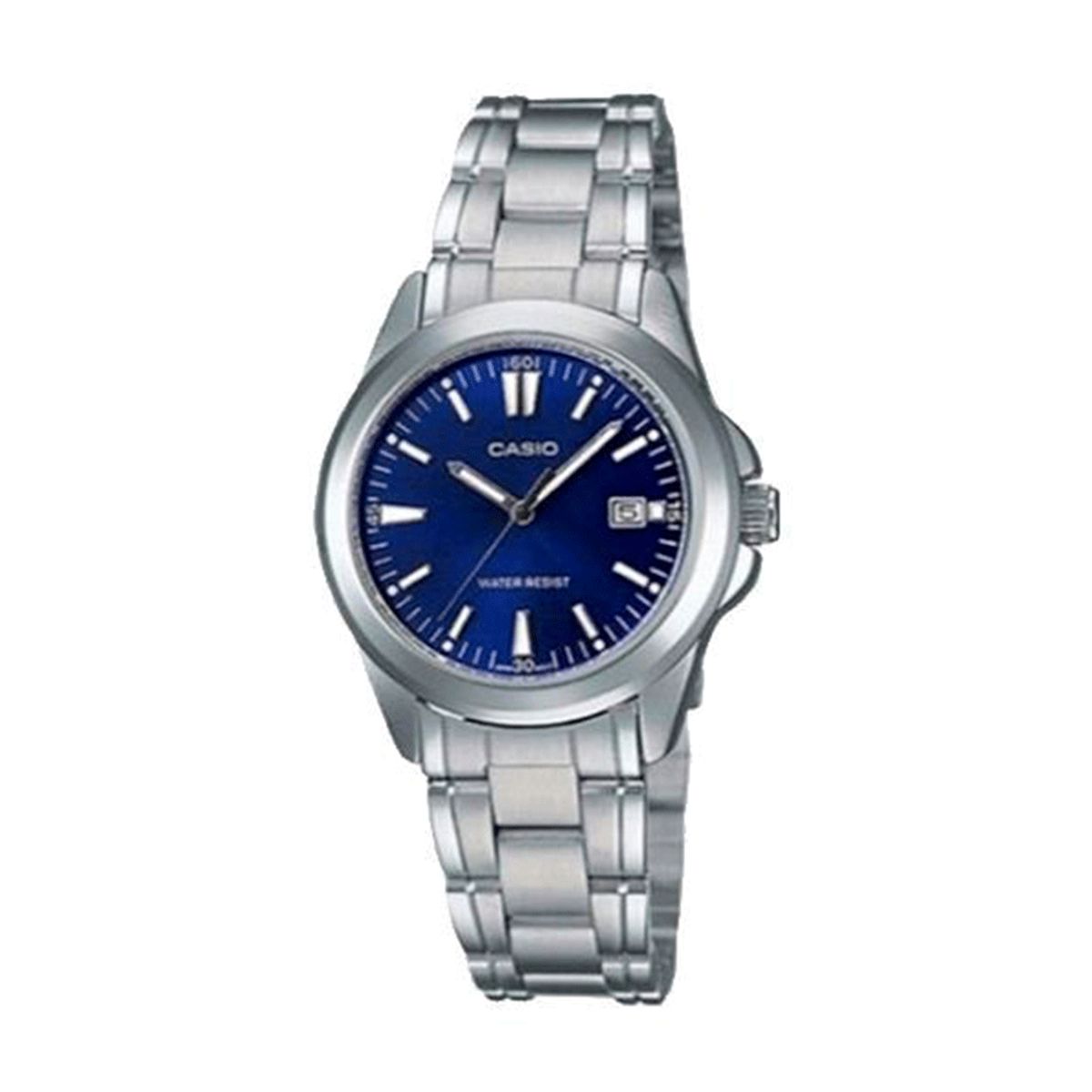 CASIO - Reloj Mujer Casio LTP-1215A-2A2