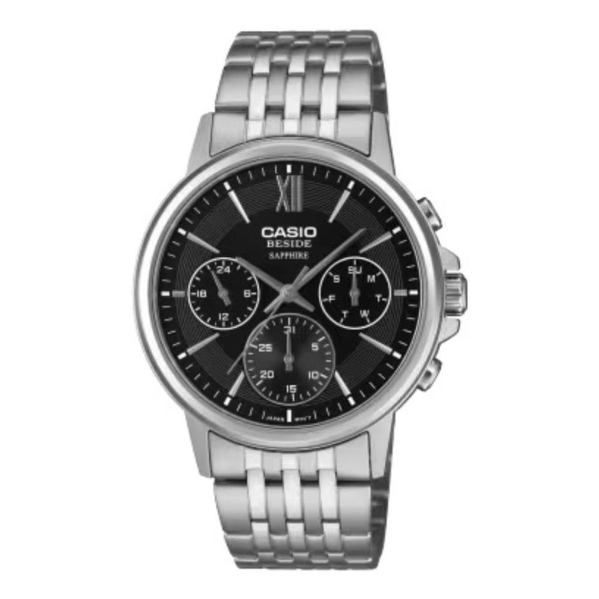 CASIO - Reloj Casio Para Hombre BMS-300D-1AVDF