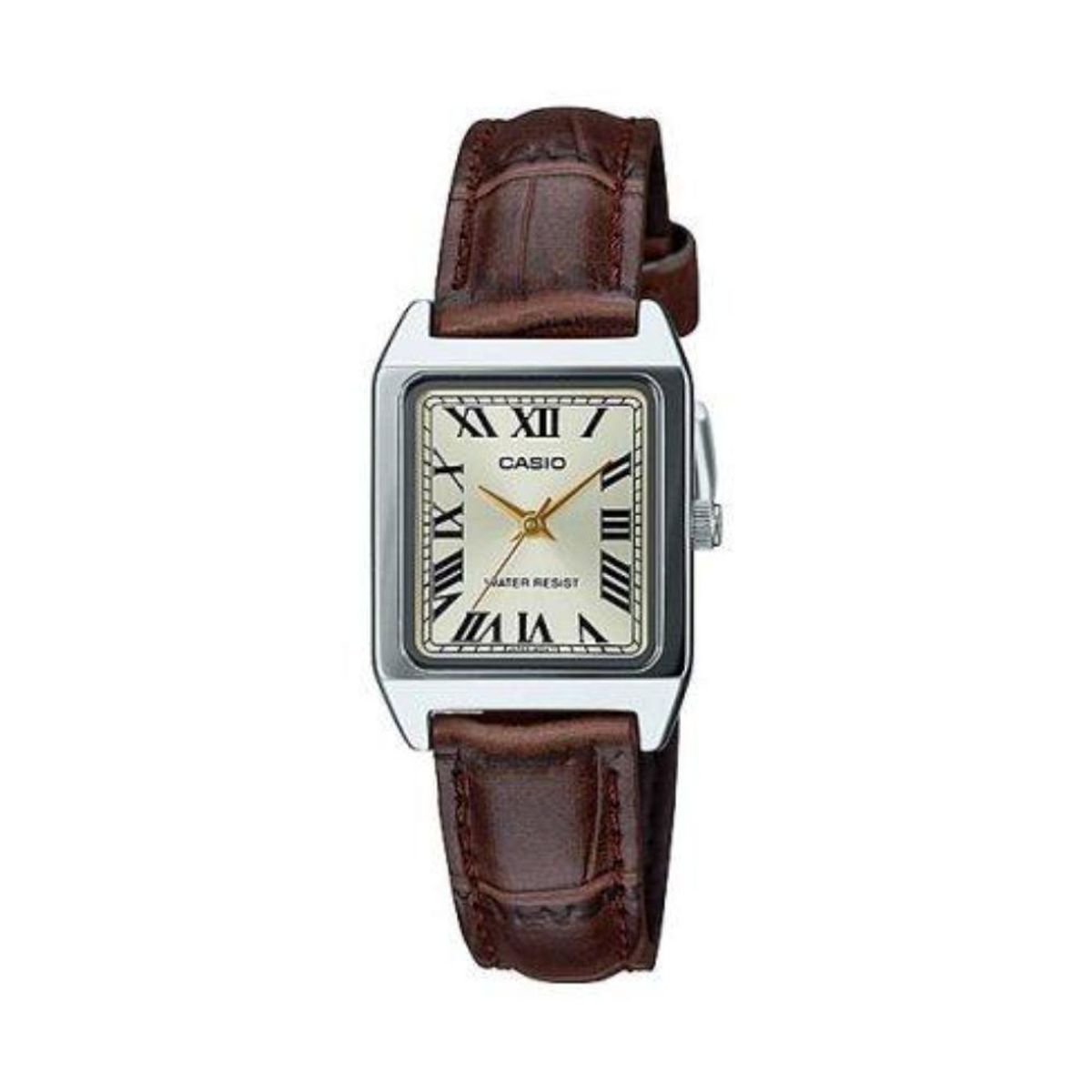 CASIO - Reloj Casio Para Mujer Ltp-V007L-9B