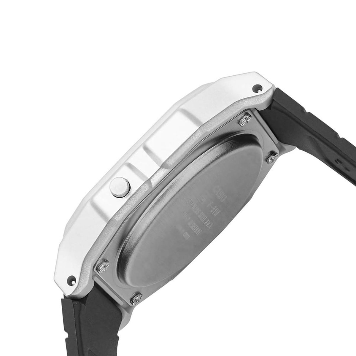 CASIO - Reloj Hombre Casio F-91WM-7A