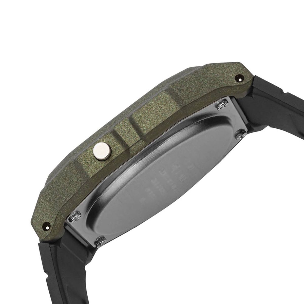 CASIO - Reloj Hombre Casio F-91WM-3A