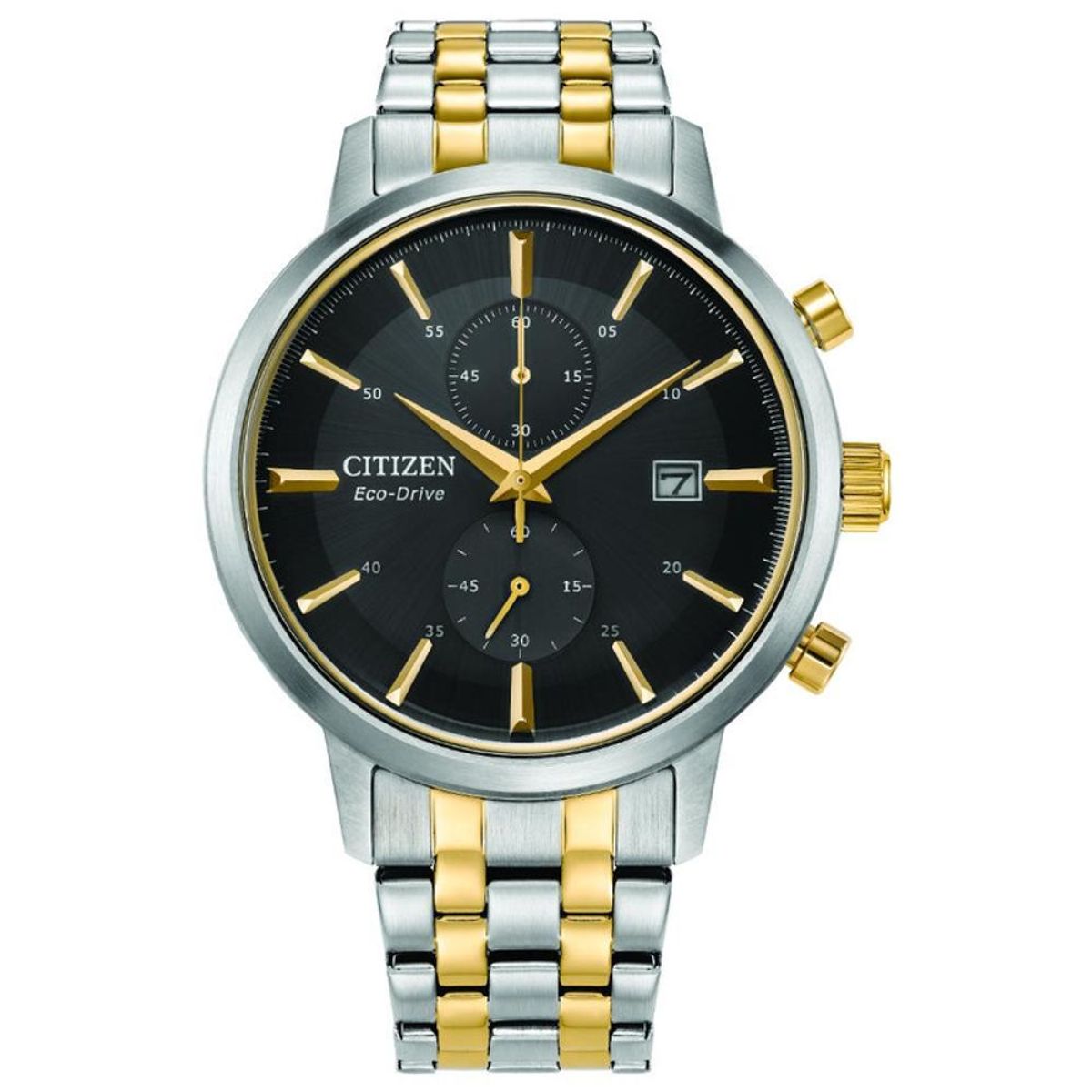 Citizen - Reloj Citizen Para Hombre CA7064-52E