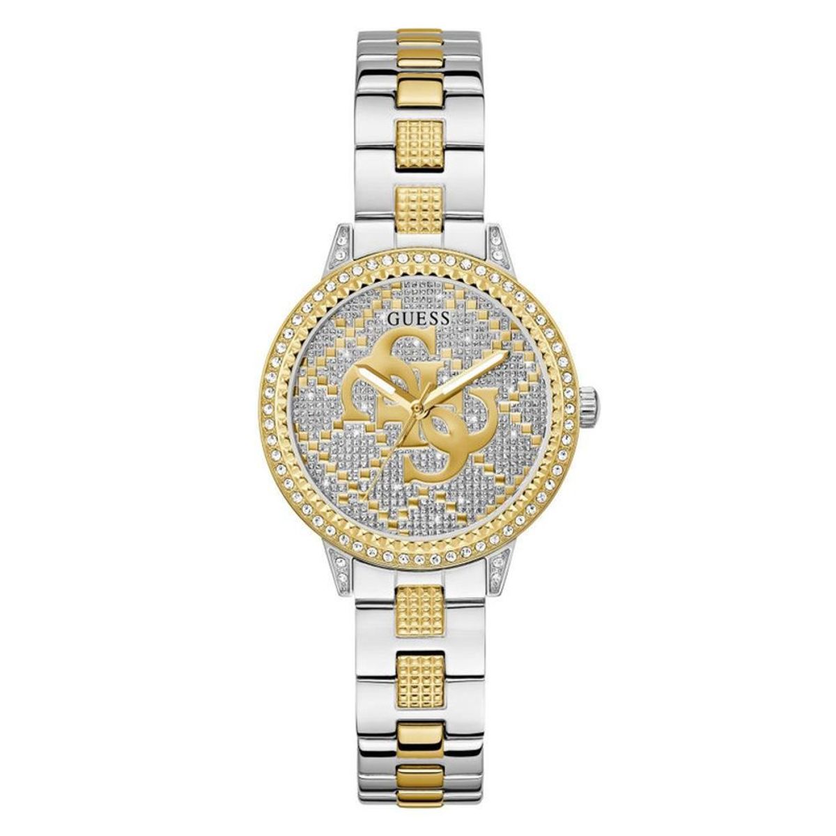 GUESS - Reloj Guess Para Mujer GW0944L3