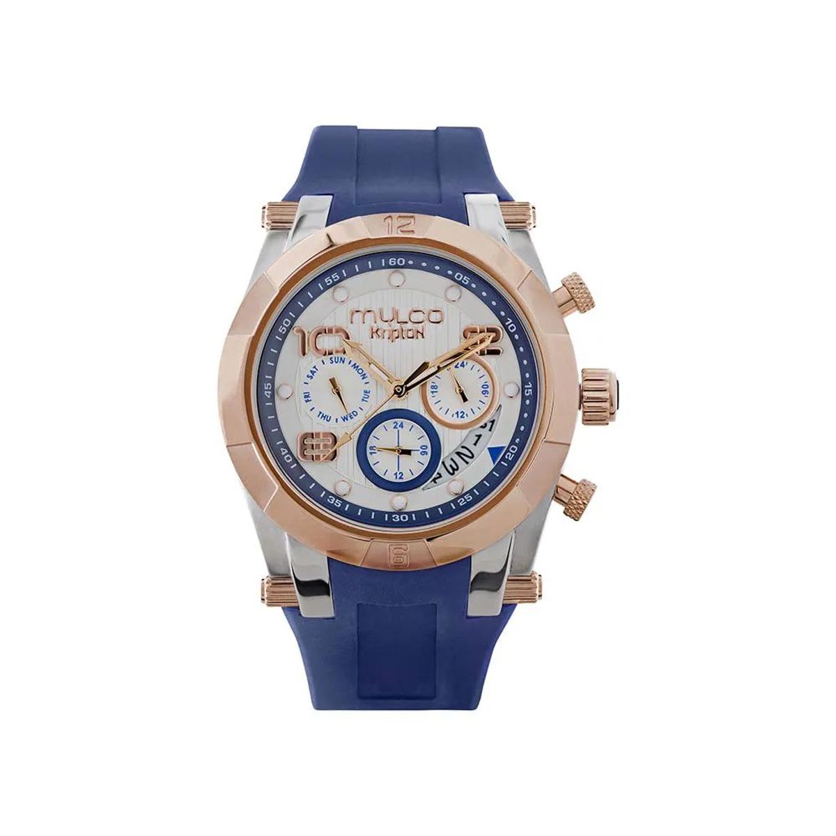 MULCO - Reloj Mulco Para Mujer Mw5-5249-043