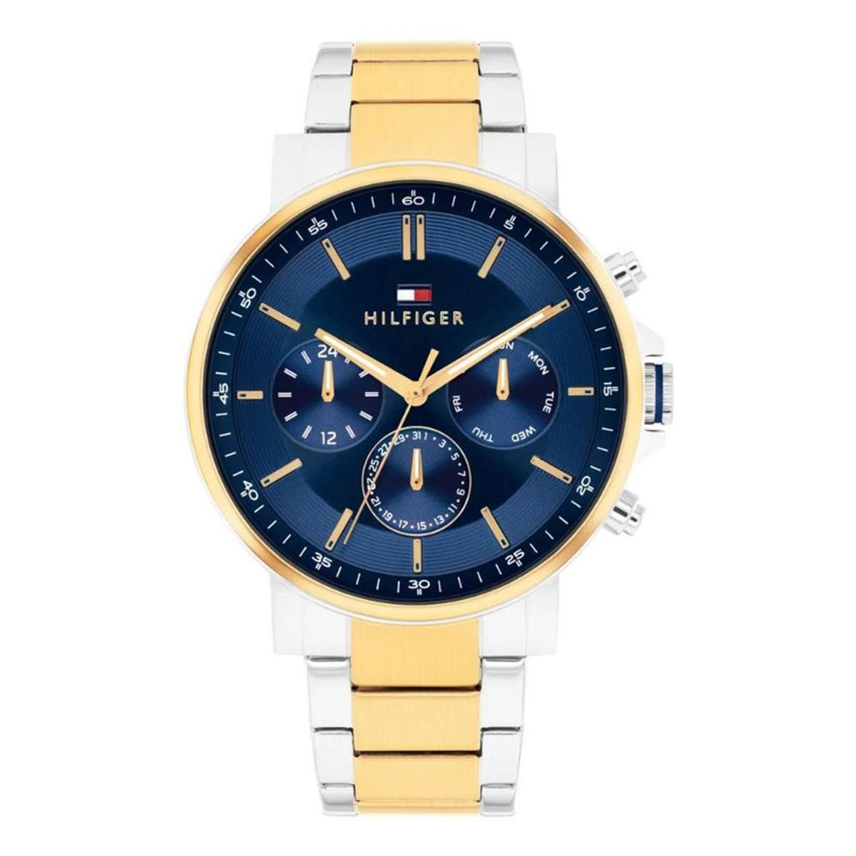 TOMMY HILFIGER - Reloj Tommy Hilfiger Para Hombre 1710710