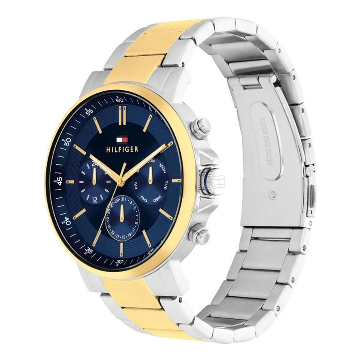 TOMMY HILFIGER - Reloj Tommy Hilfiger Para Hombre 1710710