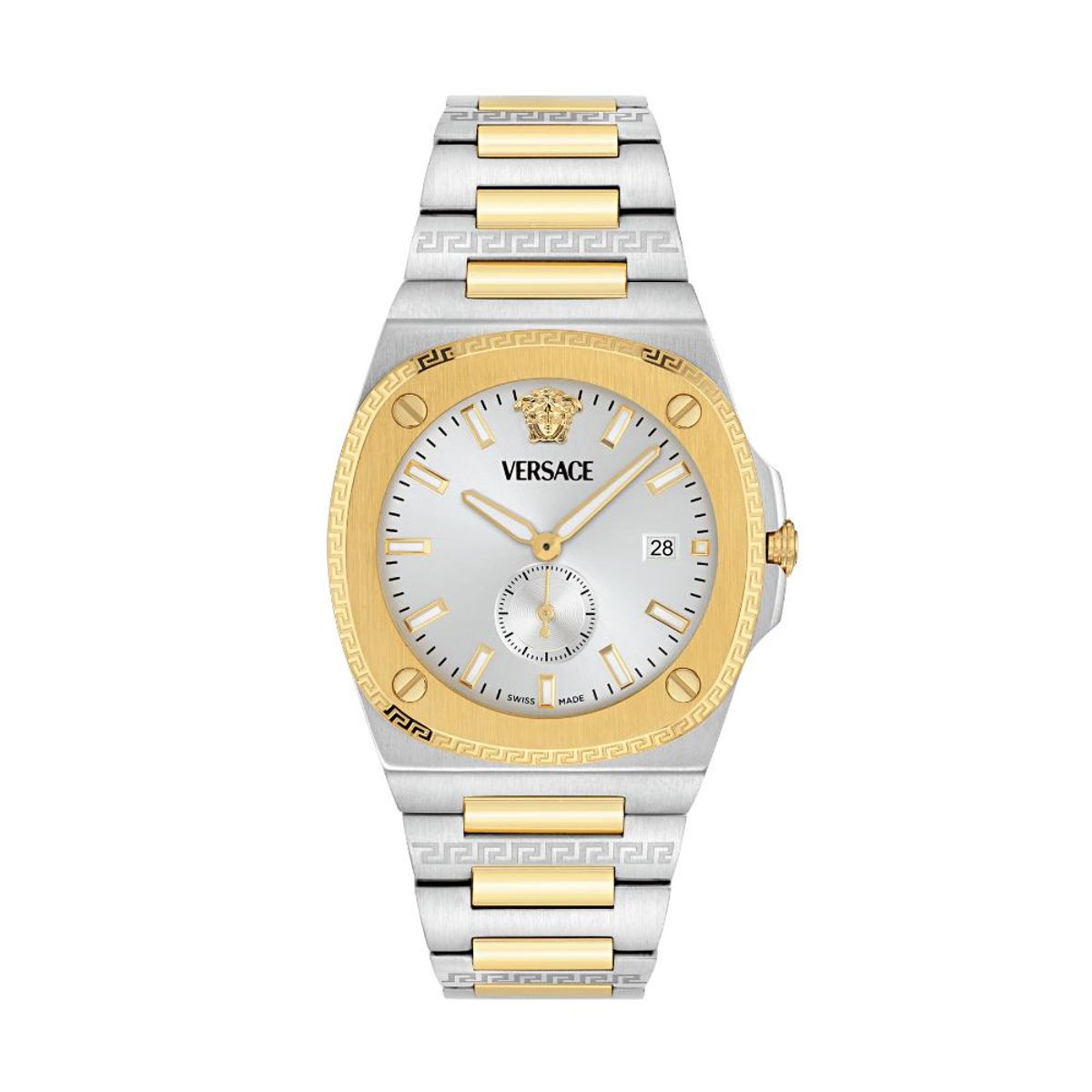VERSACE - Reloj Versace Para Hombre VE0V00325