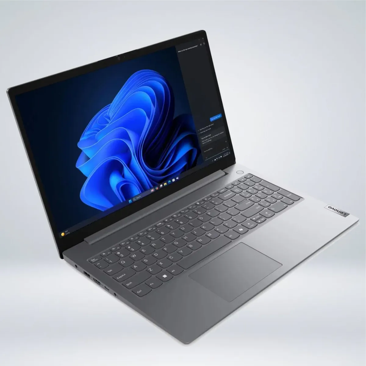 LENOVO - LAPTOP LENOVO V15 G5 IRL INTEL CORE i5-13420H  MEMORIA 8GB DDR5 DISCO 512GB SSD M2