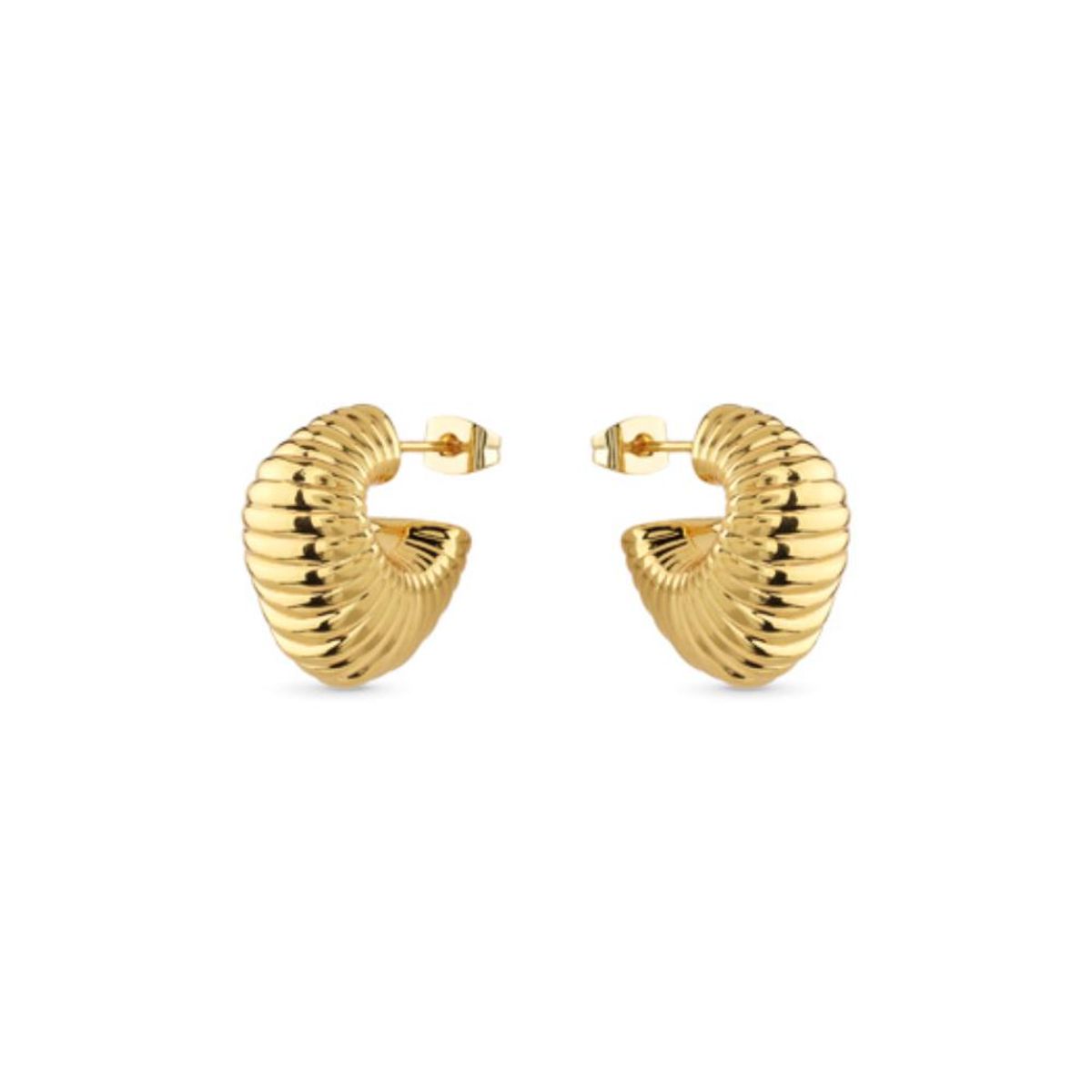 GUESS - Aretes Guess Para Mujer JUBE05337JWYGTU