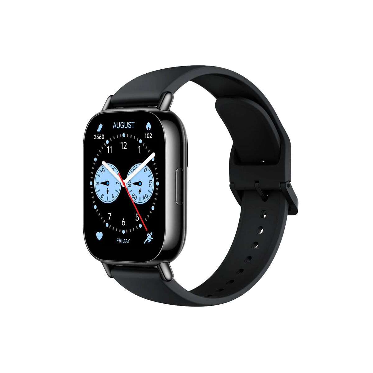 XIAOMI - Smartwatch Xiaomi Redmi Watch 5 Lite Negro M2352W1