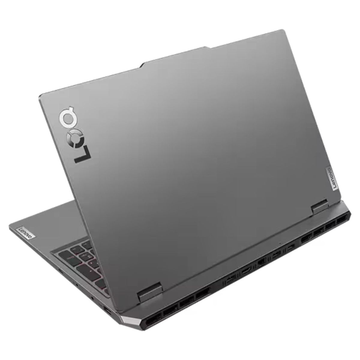 LENOVO - Laptop Lenovo LOQ 15AHP10 Ryzen 7 250 Ram 16Gb SSD 512Gb RTX 5050 8Gb 15.6" FHD