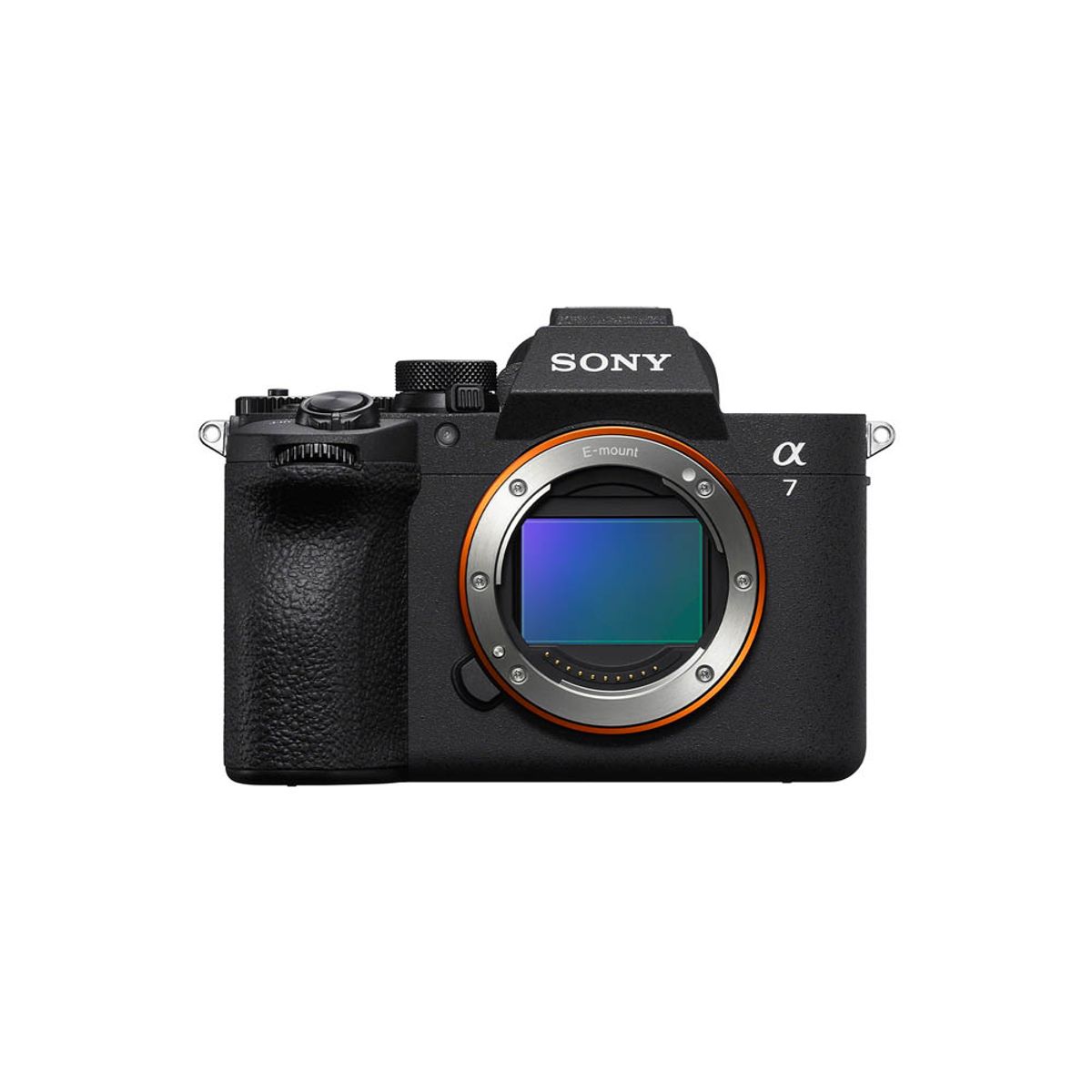 SONY - Sony Cámara Profesional Alpha Mirrorless ILCE-7M5