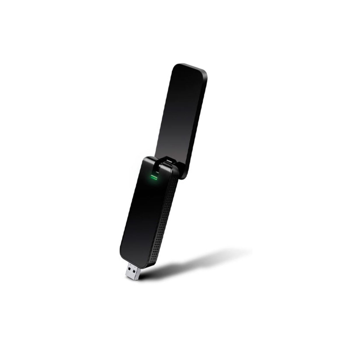 TP LINK - ADAPTADOR USB TP-LINK AC1300 DOBLE BANDA ARCHER T4U WIRELESS
