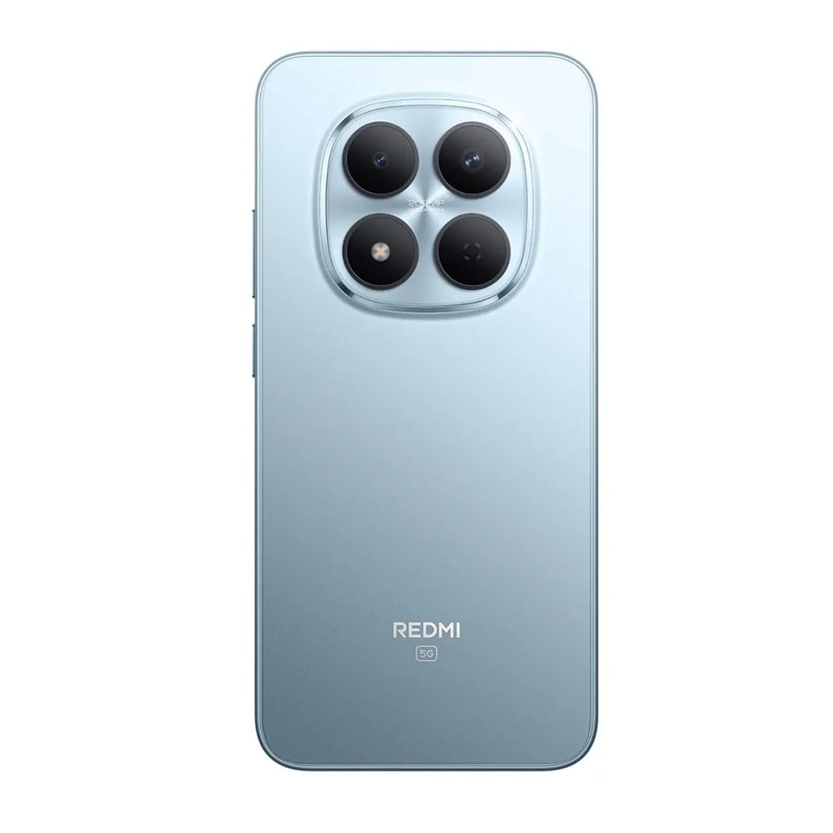 XIAOMI - Xiaomi Redmi Note 15 Pro 5G 512GB 8GB Azul