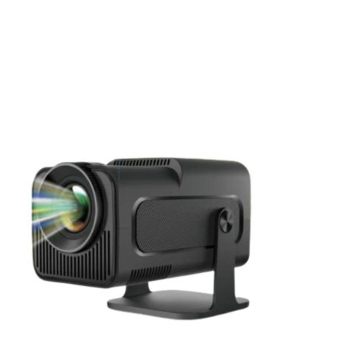 GENERICO - HY320 Mini Proyector Portátil Ultra HD