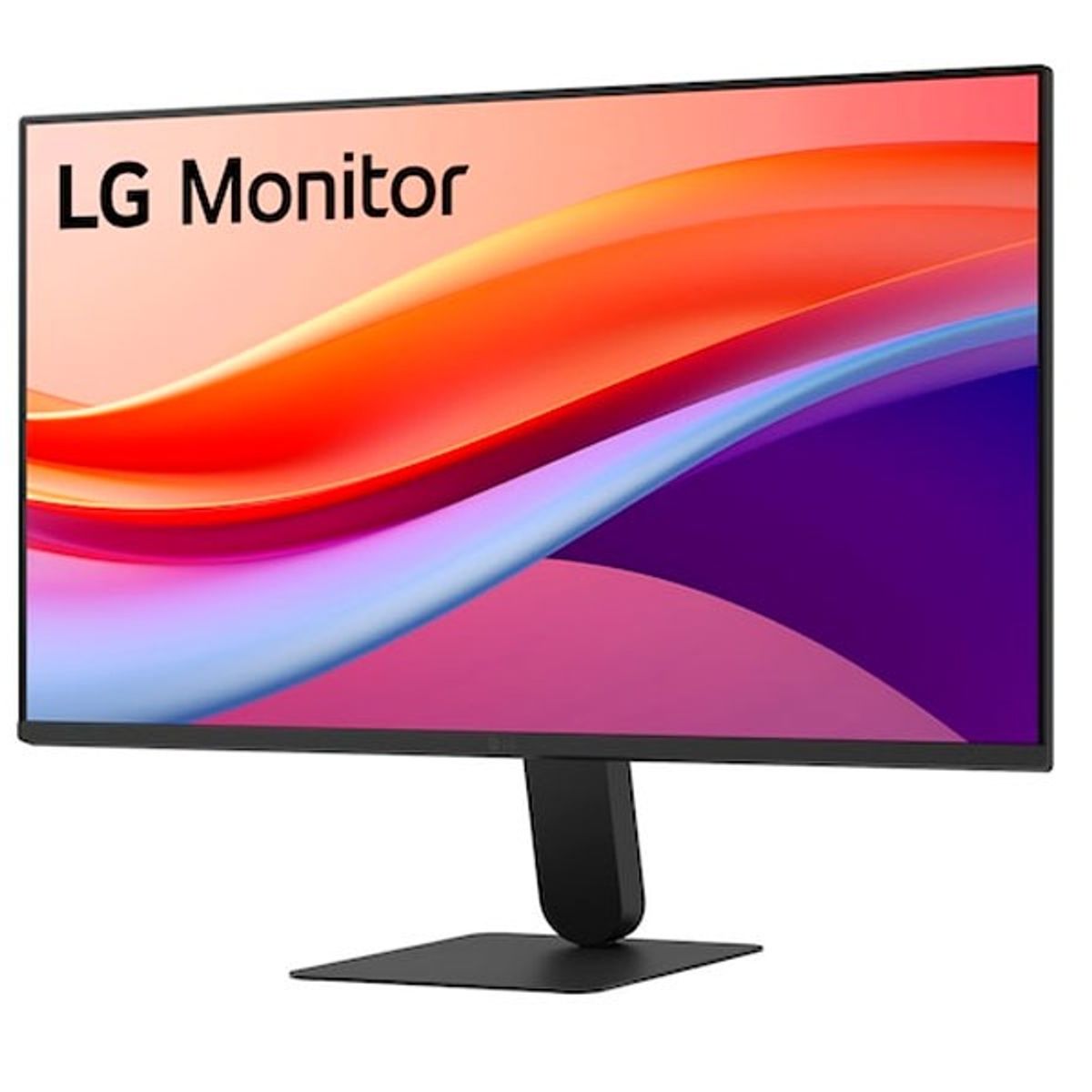 LG - MONITOR LG 24U411A-B 120HZ/ 5MS/ IPS/ FHD/ VGA/ HDMI/ HDR10/ 23.8
