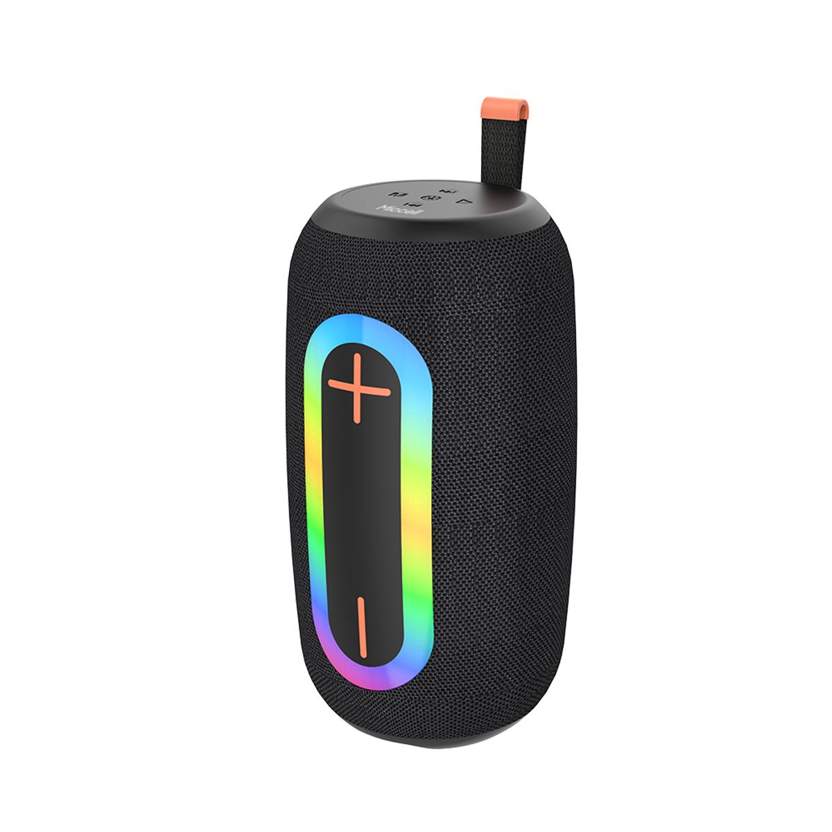 MICCELL - Miccell Sp49 Parlante Portátil Bluetooth 15w