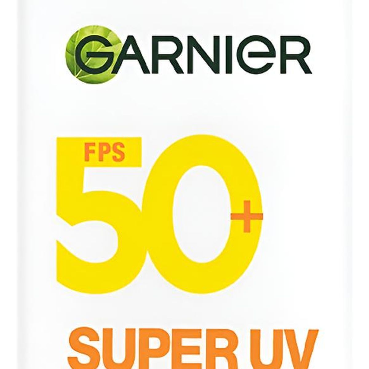 Protector Solar Garnier Super Uv Fluido Invisible Fps50+, marca Garnier - Foto Principal
