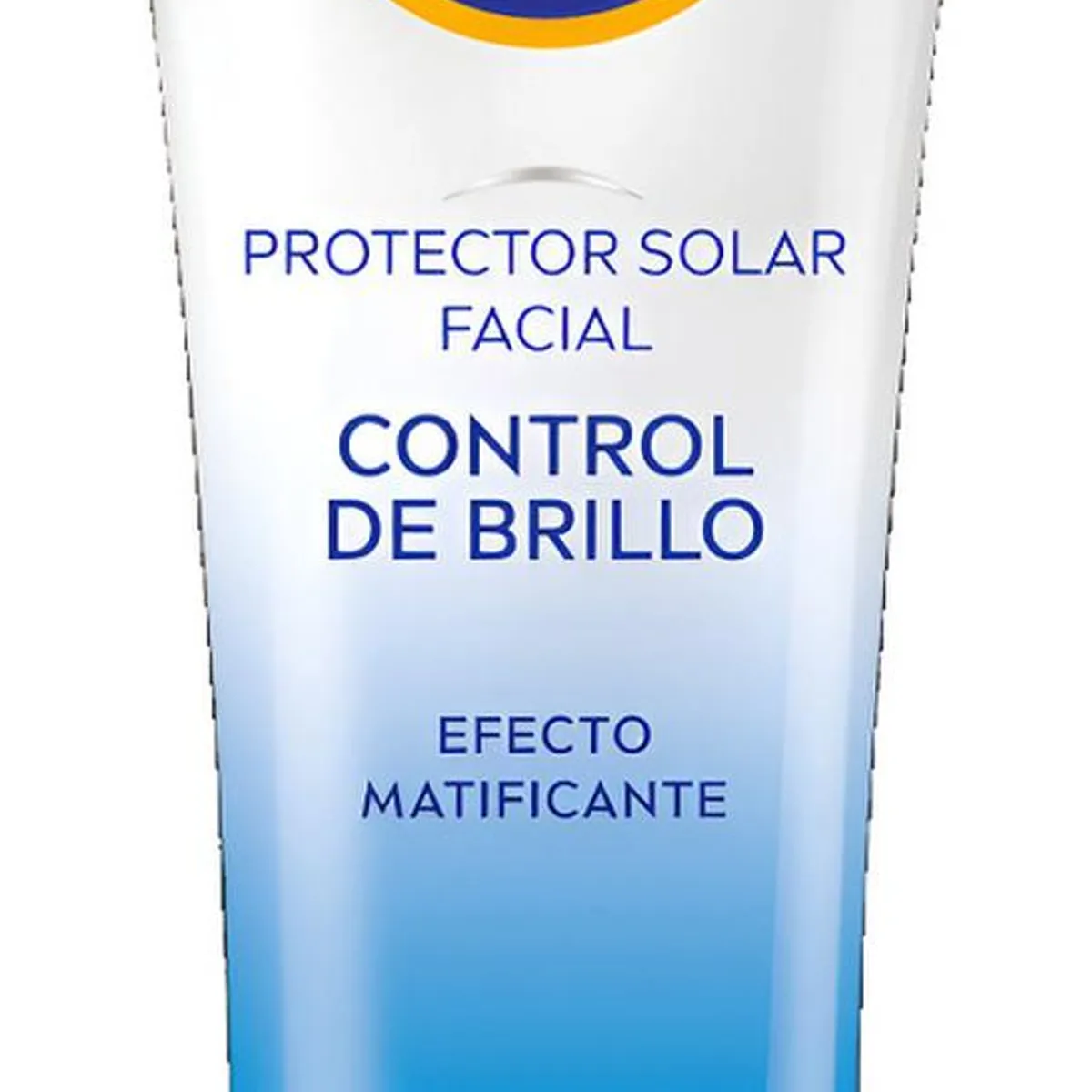 NIVEA - Protector Solar Facial Nivea Sun Control De Brillo Fps50