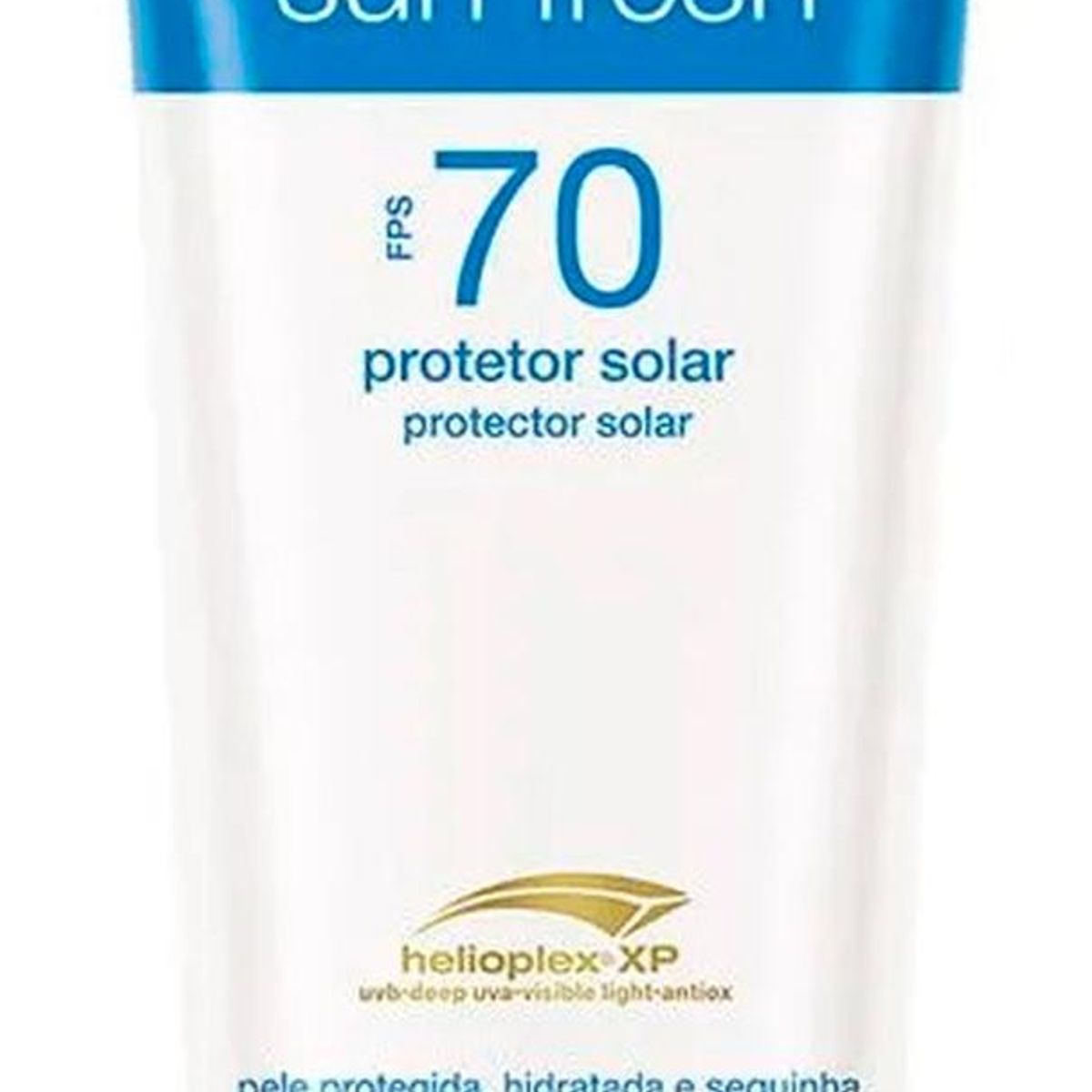 NEUTROGENA - Protector Solar Neutrogena Sun Fresh Fps70 X 200ml