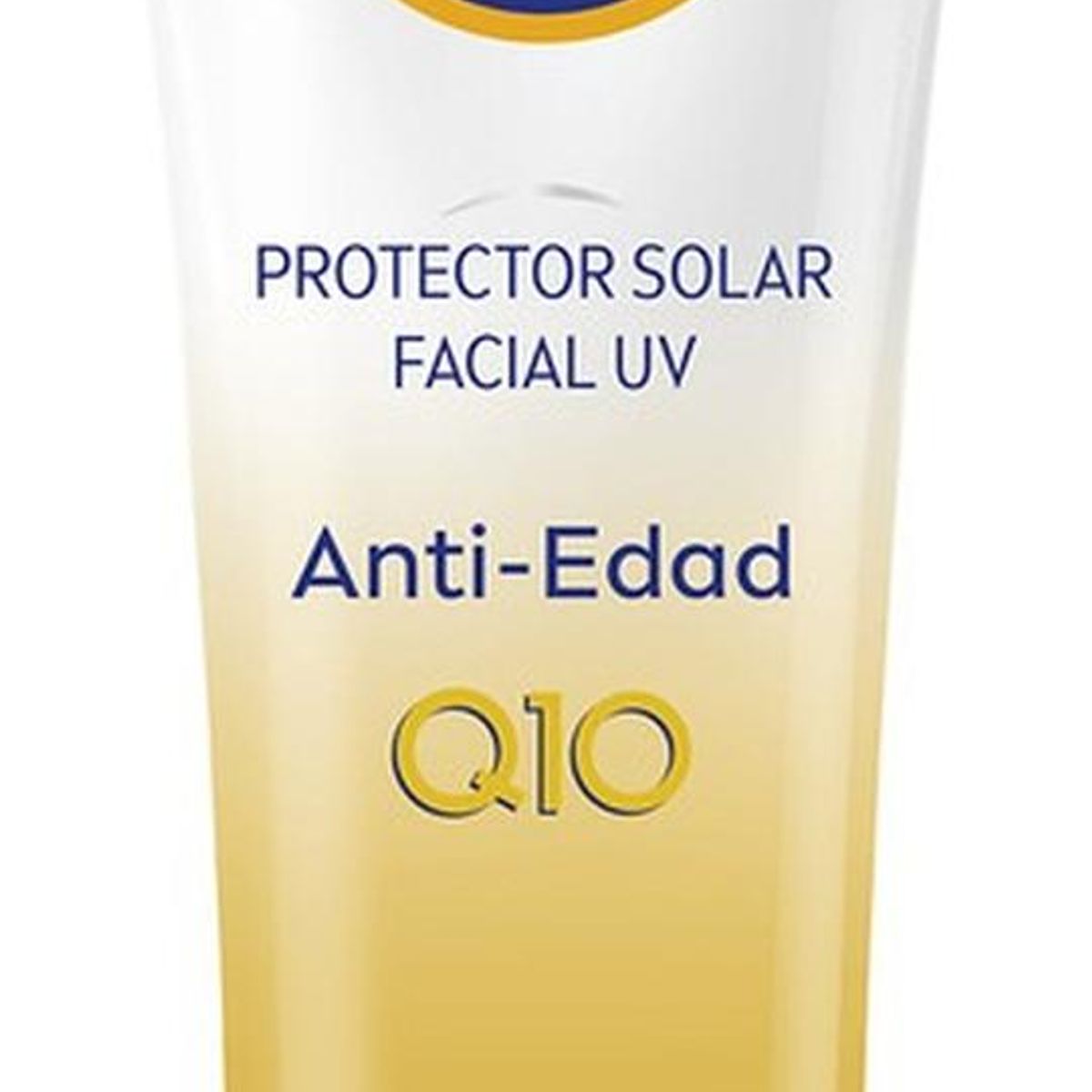 Nivea - Protector Solar Facial Nivea Sun Anti Edad Q10 Fps50+ 50 Ml