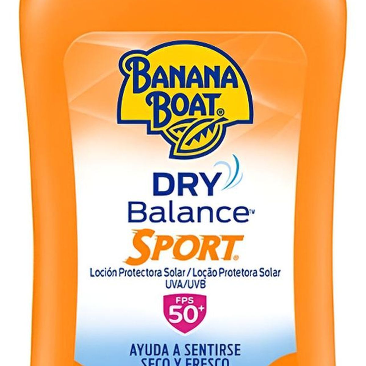 BANANA BOAT - Protector Solar Banana Boat Dry Balance Sport Fps 50 60ml