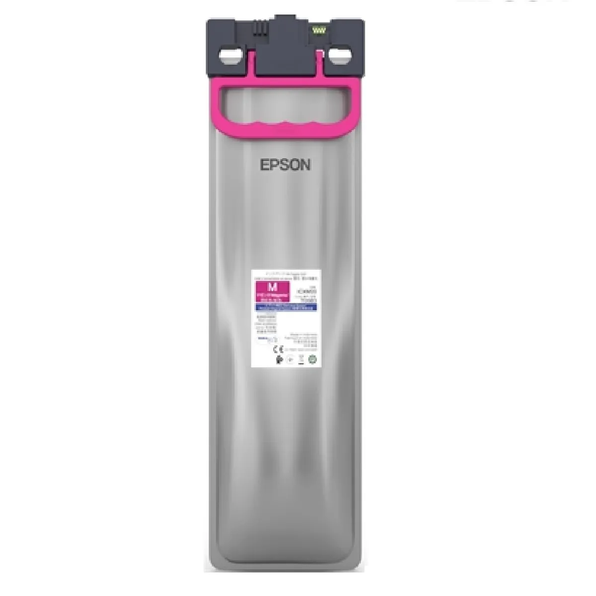 EPSON - Tinta Epson T05B Magenta WorkForce WF-879R, WF-878R Original - 373ml