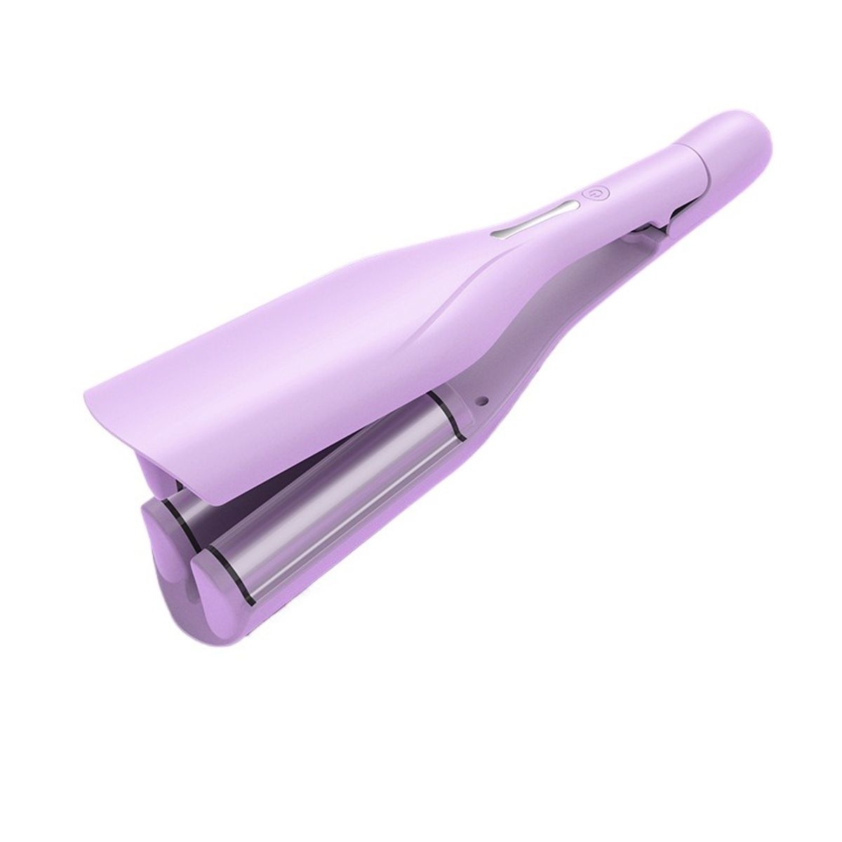 GIOIO - Rizador 36mm para Rulos Huevo Profundos y Ondas de Agua