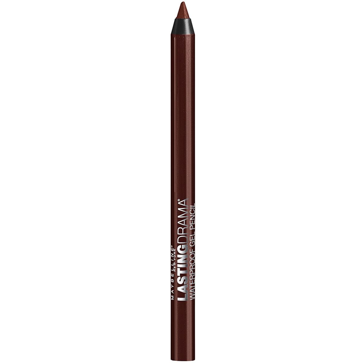 MAYBELLINE - Delineador de Ojos EyeStudio® Lasting Drama® Waterproof Gel Pencil