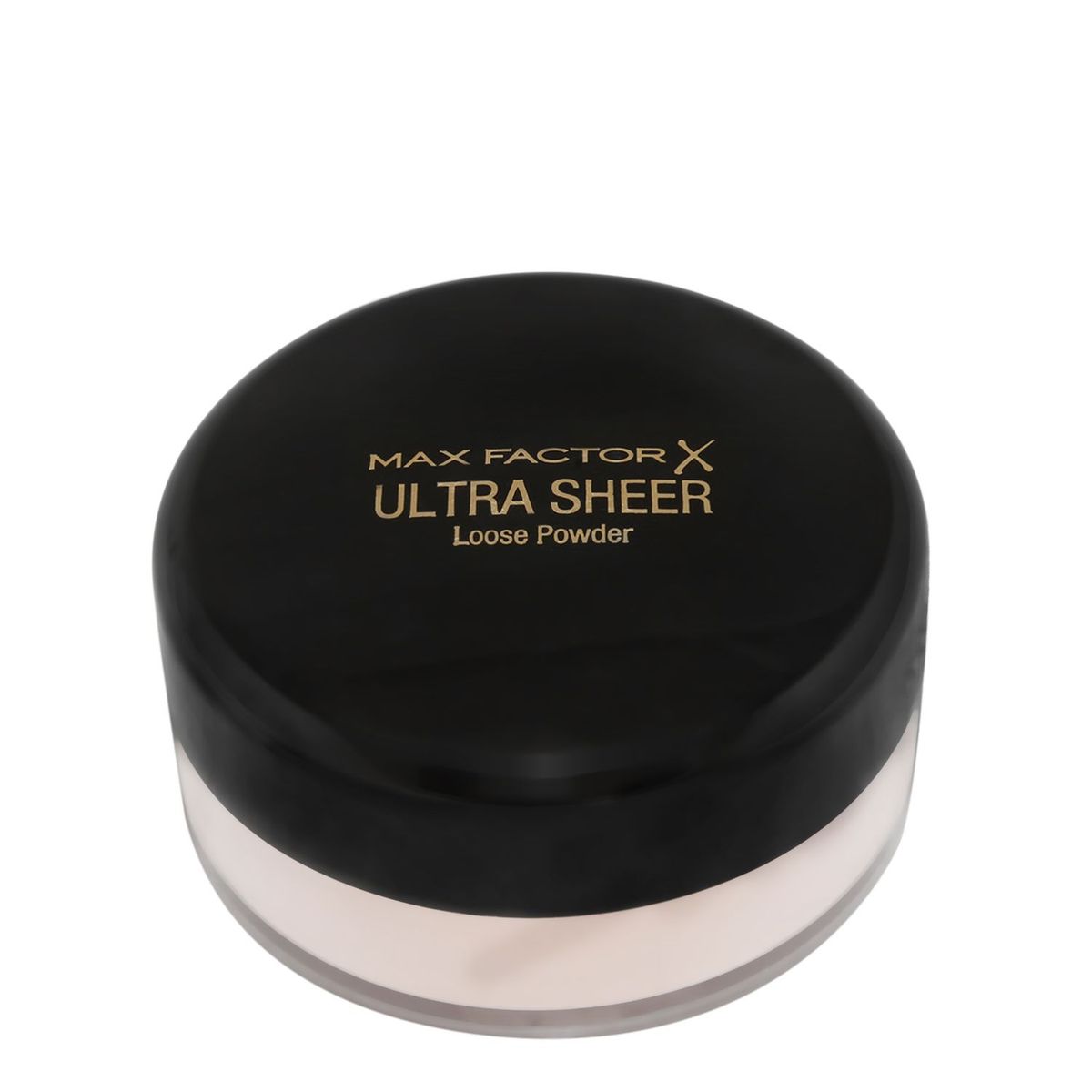 MAX FACTOR - Polvos sueltos