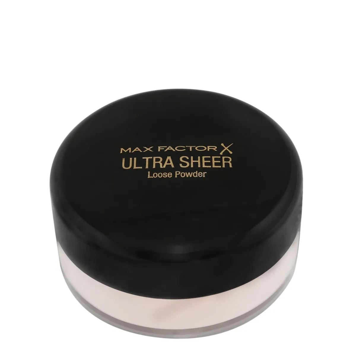 MAX FACTOR - Polvos sueltos