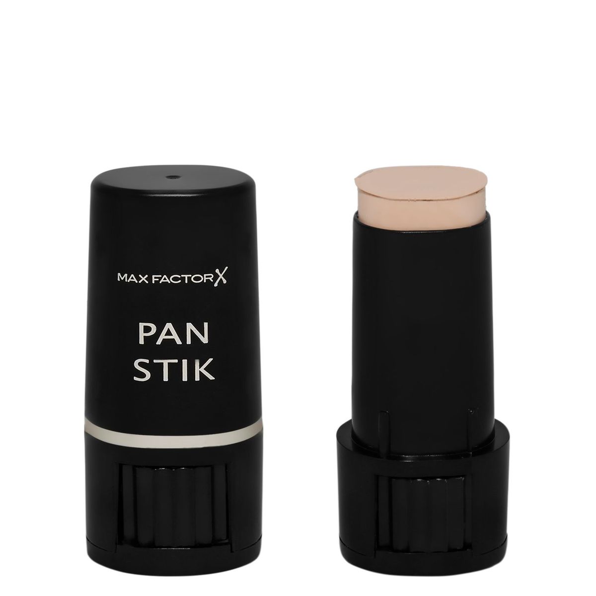 MAX FACTOR - Base de maquillaje en crema Pan Stik