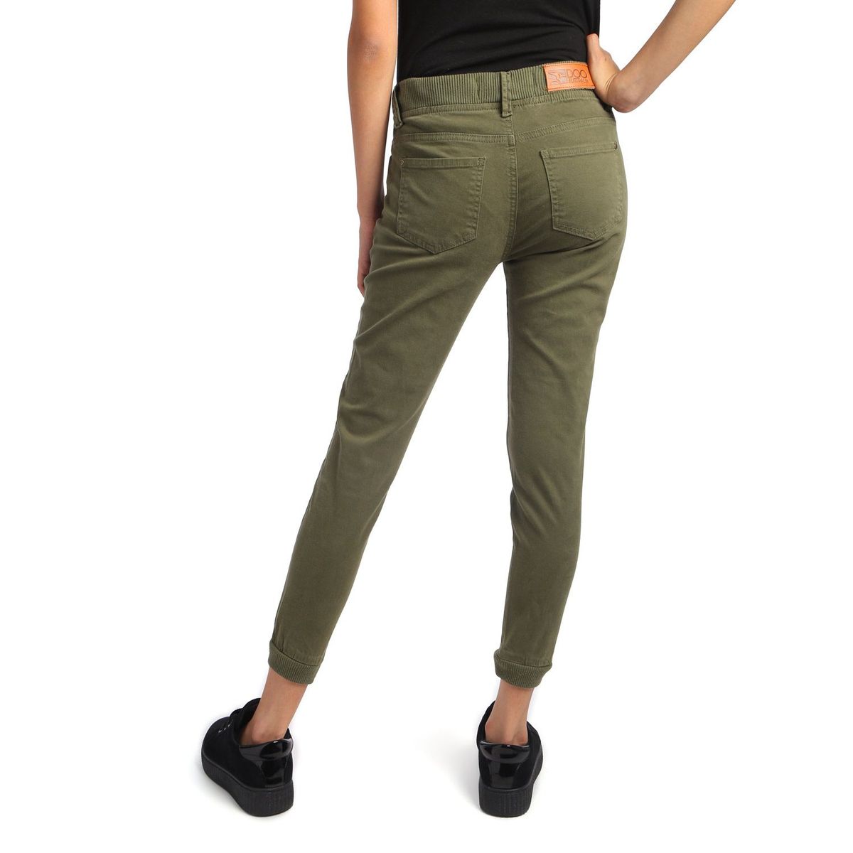 DOO AUSTRALIA - Pantalón Mujer Doo Australia