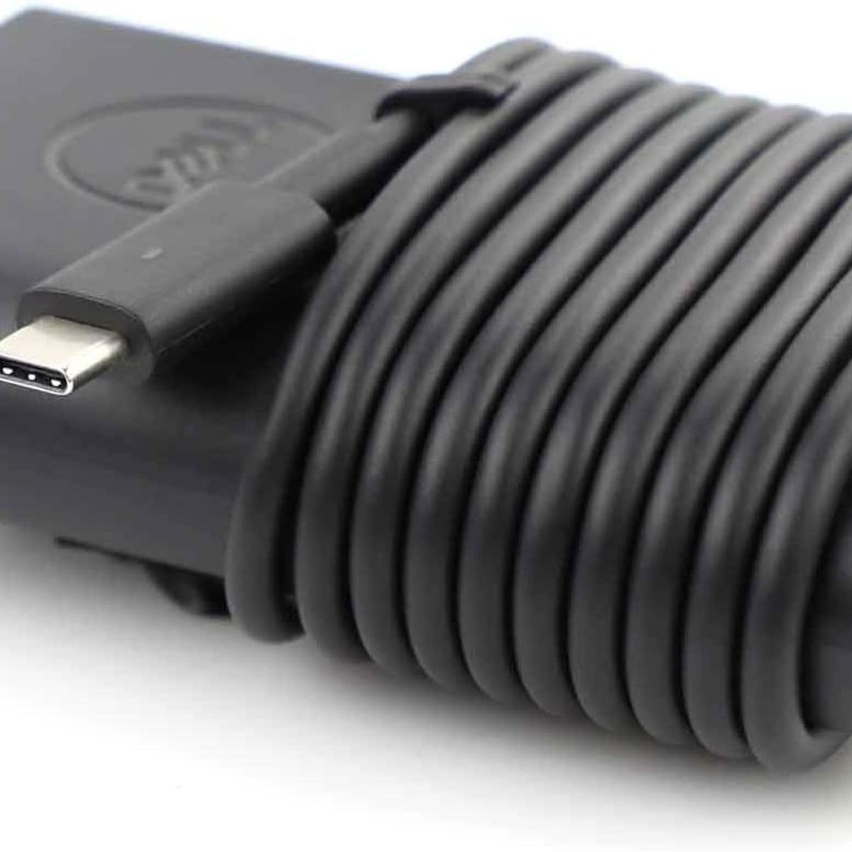 GENERICO - Cargador para Laptop  Dell. 20V. 3.25A 65w Tipo C