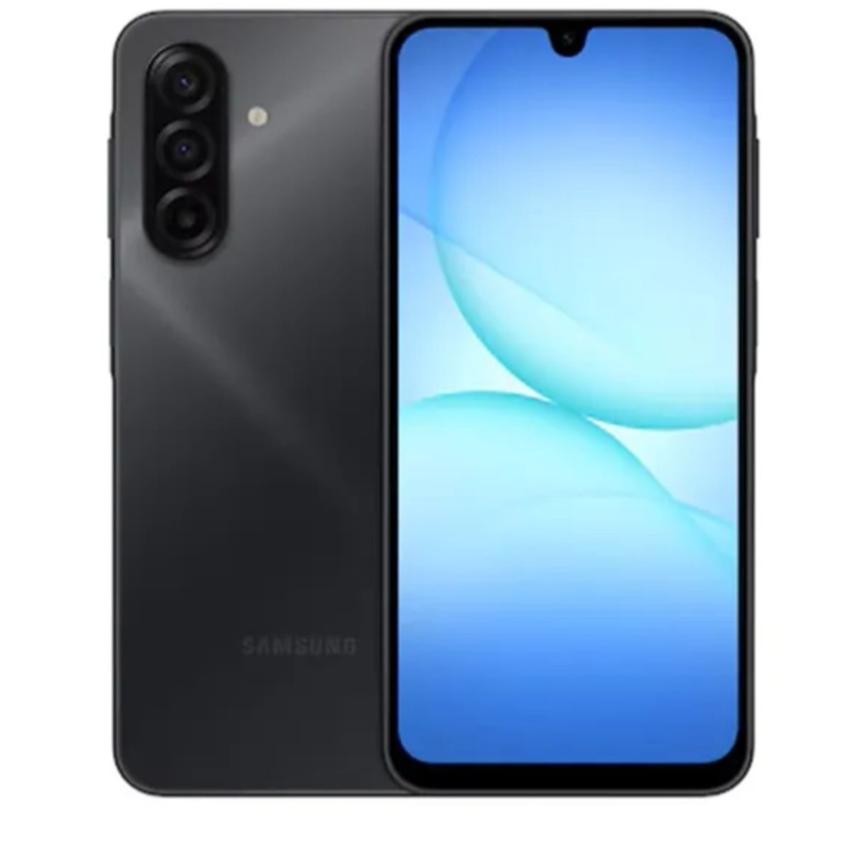 SAMSUNG - Samsung Galaxy A17 4G 128GB SM-A175FDS