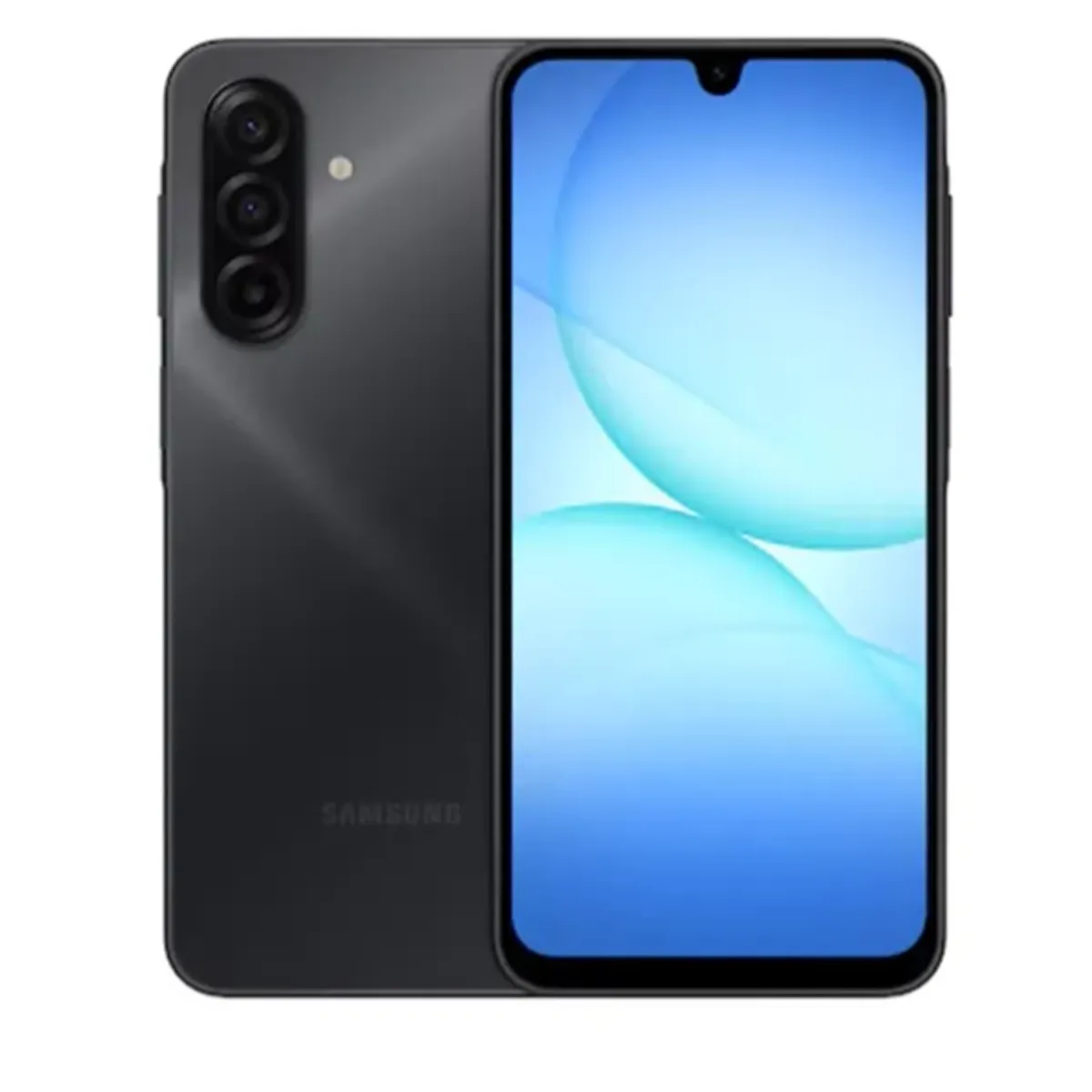 SAMSUNG - Samsung Galaxy A17 4G 128GB SM-A175FDS