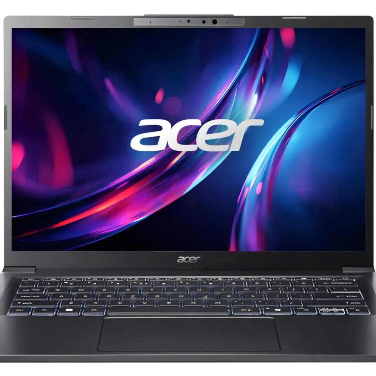ACER - Laptop Acer Aspire Intel Core Ultra 5 226V 16GB 1TB SSD 14" WUXGA Táctil Win 11.