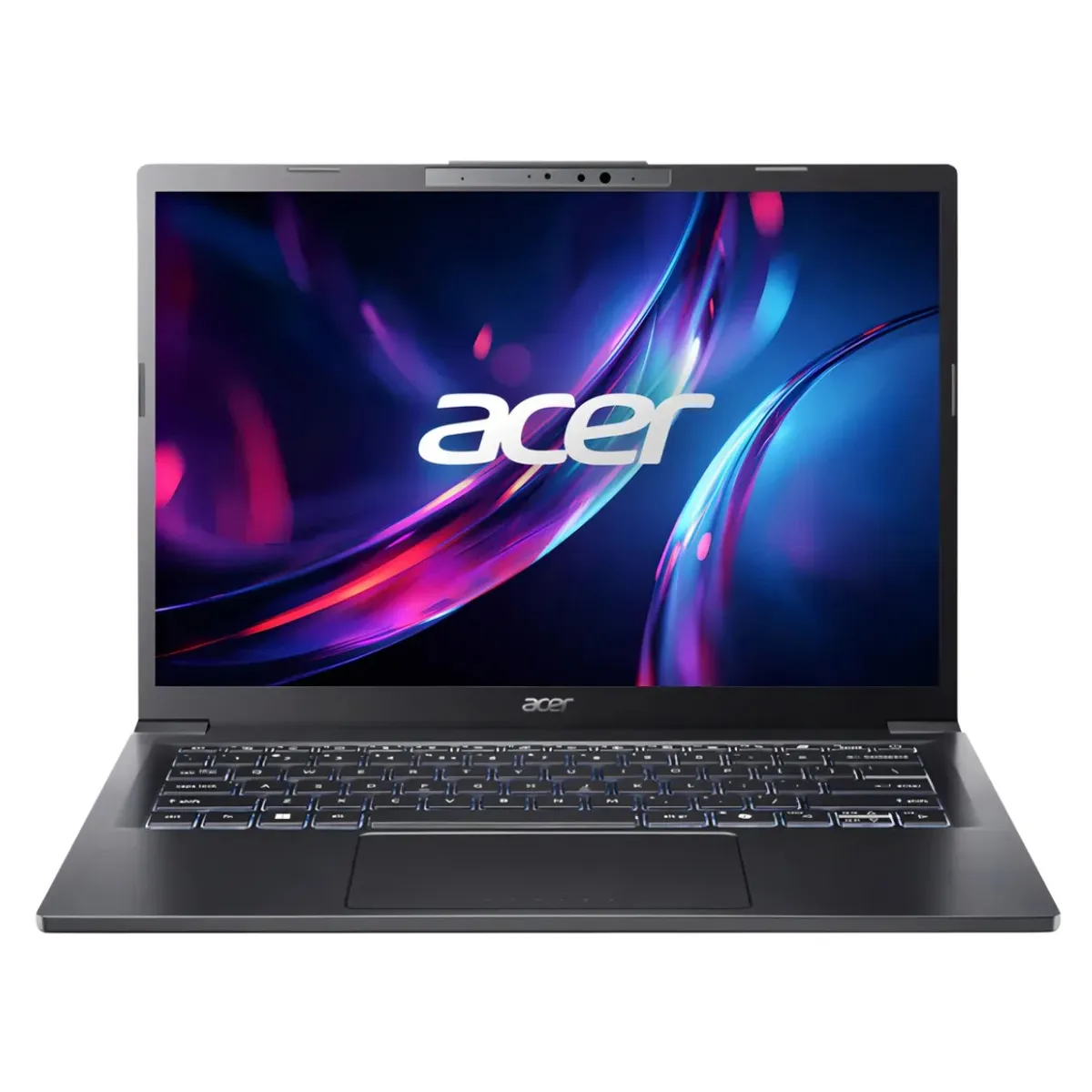 ACER - Laptop Acer Aspire Intel Core Ultra 5 226V 16GB 1TB SSD 14" WUXGA Táctil Win 11.