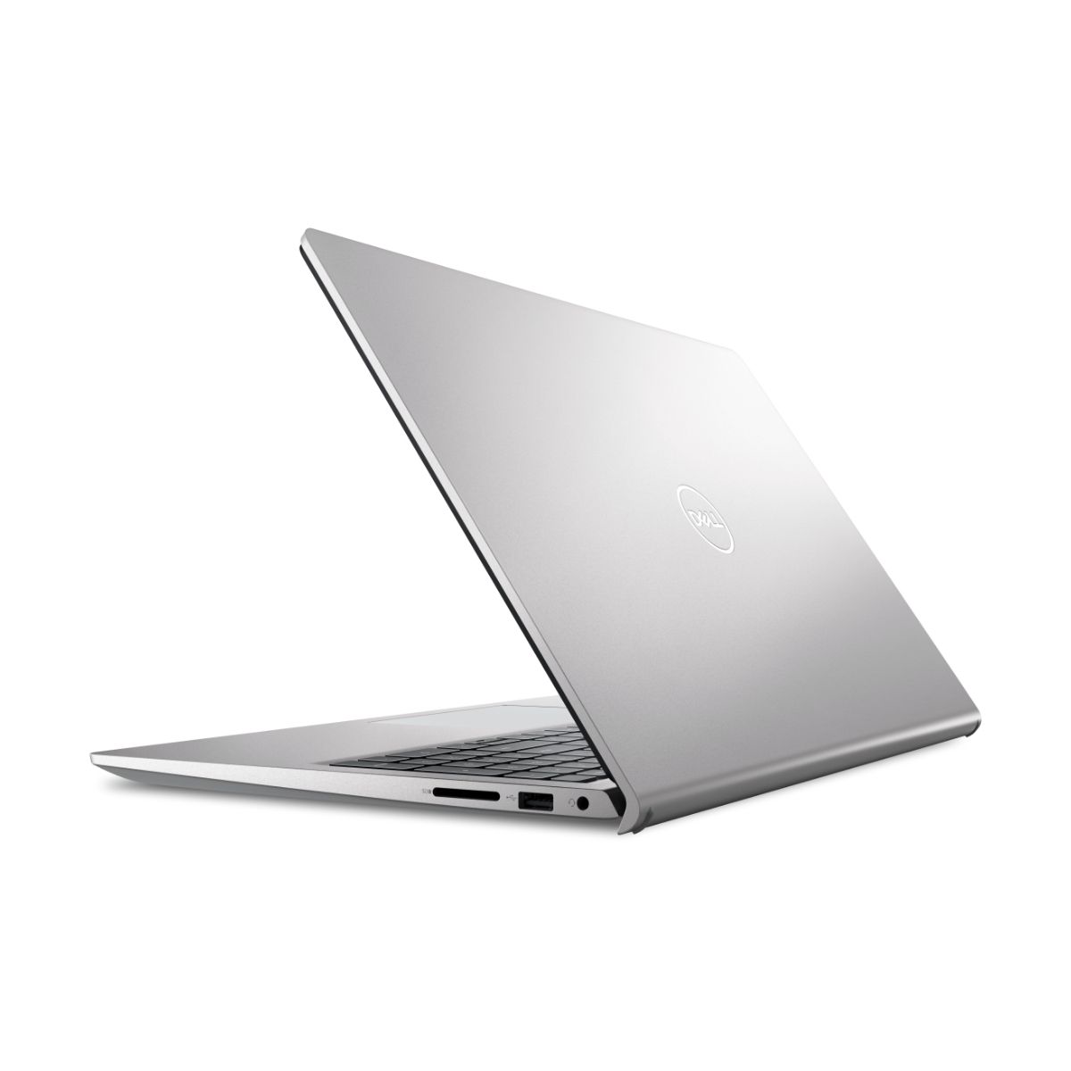 DELL - Combo Laptop Dell DC15250 Intel Core i5 8GB RAM 512GB SSD 15.6 FHD FreeDOS + Impresora L3250 con WiFi