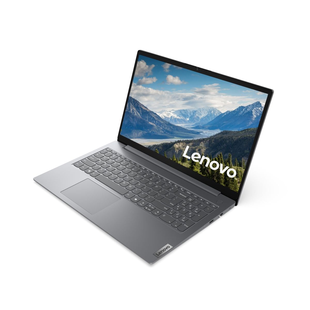 LENOVO - Laptop Lenovo V15 G5 IRL Intel Core i7 13620H 32GB RAM 512GB SSD M.2 15.6 FHD FreeDOS