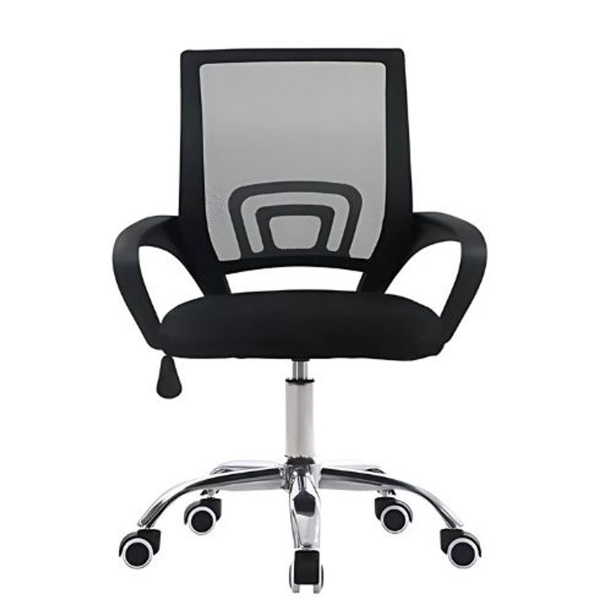 GENERICO - Silla Ergonómica Giratoria 360°