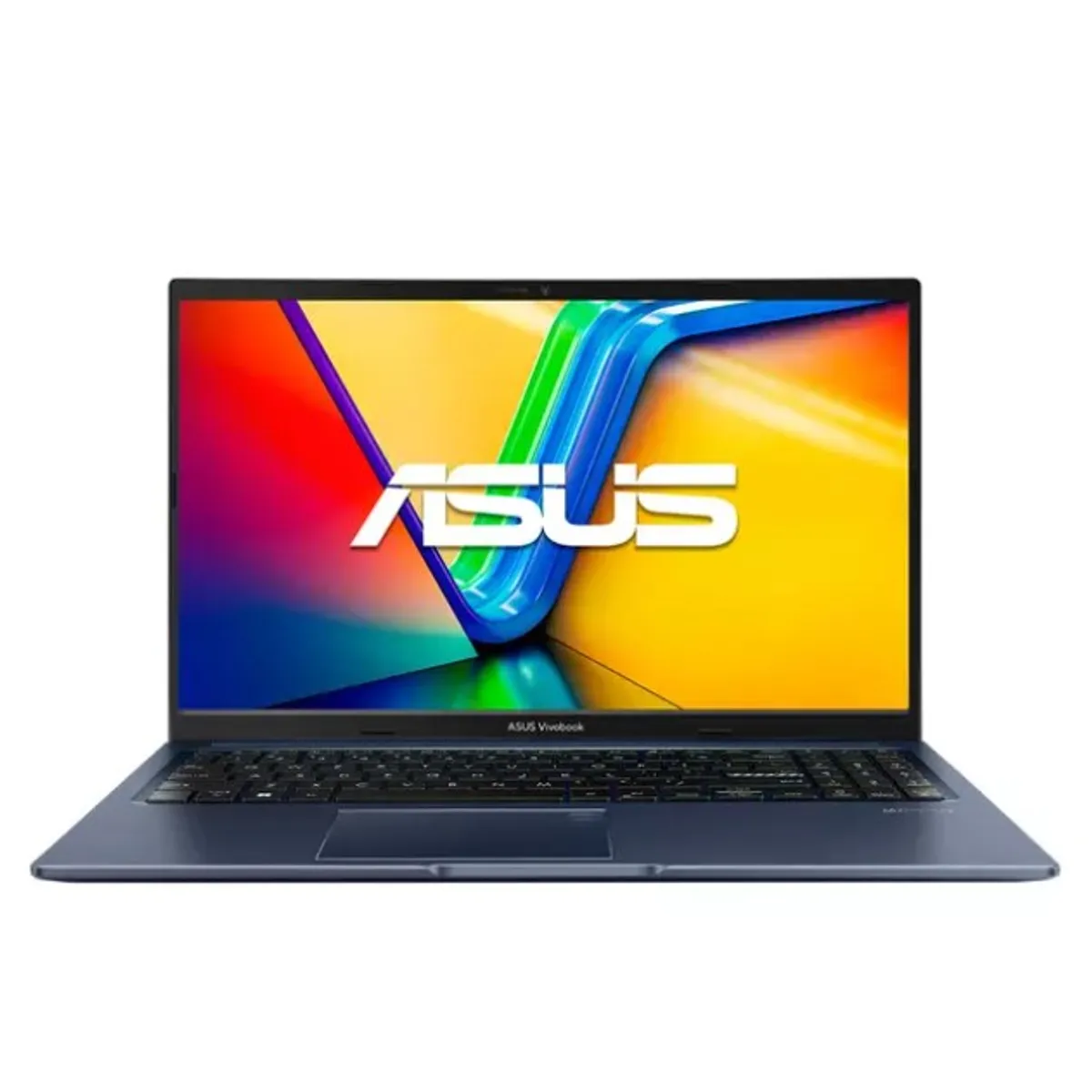 ASUS - Laptop ASUS Vivobook 14 FHD Snapdragon X1‑26‑100 16GB 512GB SSD Win11