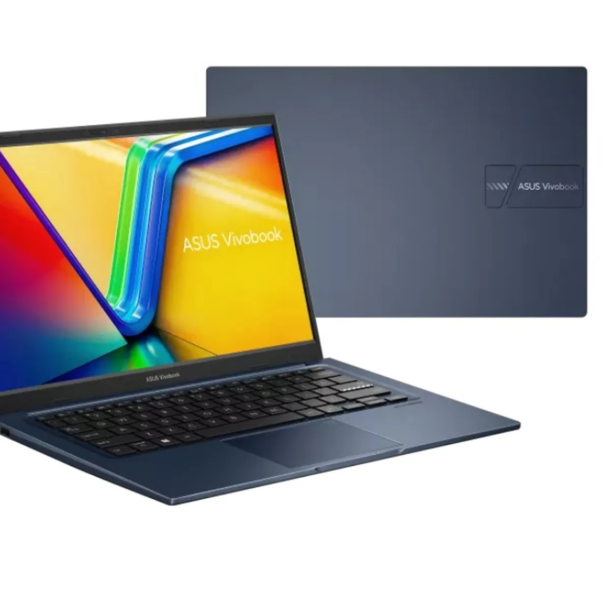 ASUS - Laptop ASUS Vivobook 14 FHD Snapdragon X1‑26‑100 16GB 512GB SSD Win11