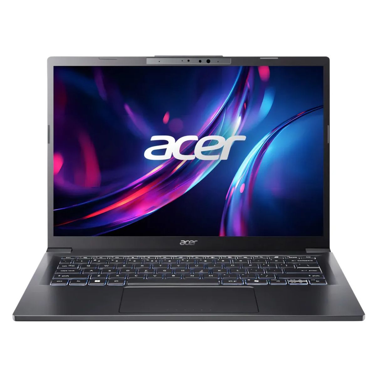 ACER - Laptop  Acer Aspire 14" Intel Core Ultra 9‑288V 32GB 1TB SSD WUXGA  Táctil Win11