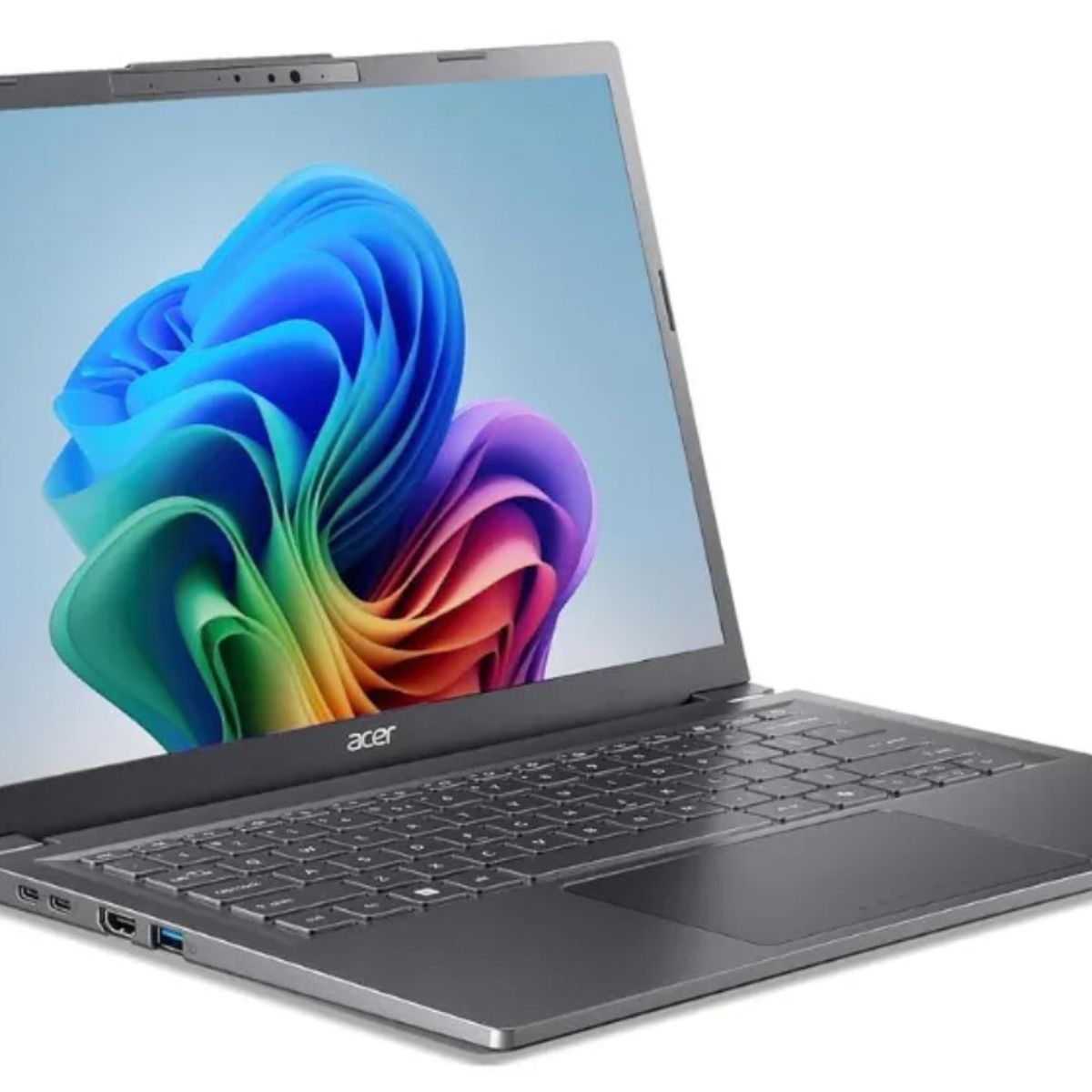 ACER - Laptop  Acer Aspire 14" Intel Core Ultra 9‑288V 32GB 1TB SSD WUXGA  Táctil Win11