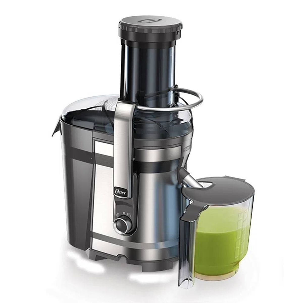 OSTER - Extractor de jugos Oster FPSTJE318C