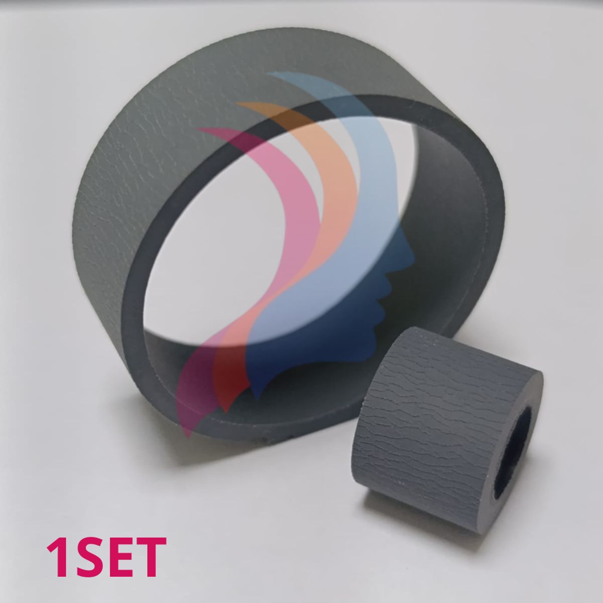 GENERICO - Kit Rodillo GENERIO Epson L4150 L4250 L4160 L4260 L5190 L5290