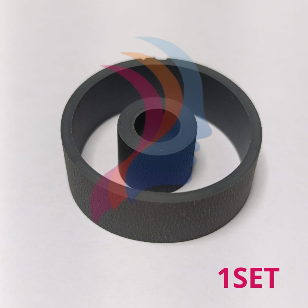 GENERICO - Kit Rodillo GENERIO Epson L4150 L4250 L4160 L4260 L5190 L5290