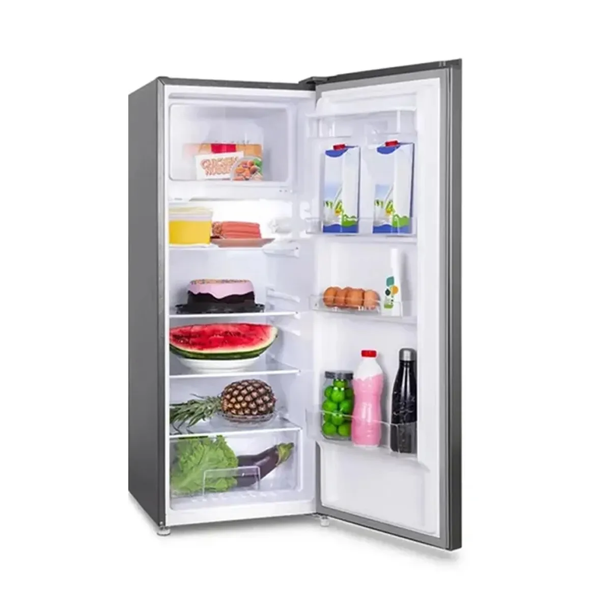 MIRAY - Refrigeradora Miray RM-184H Euro Frío 172 L