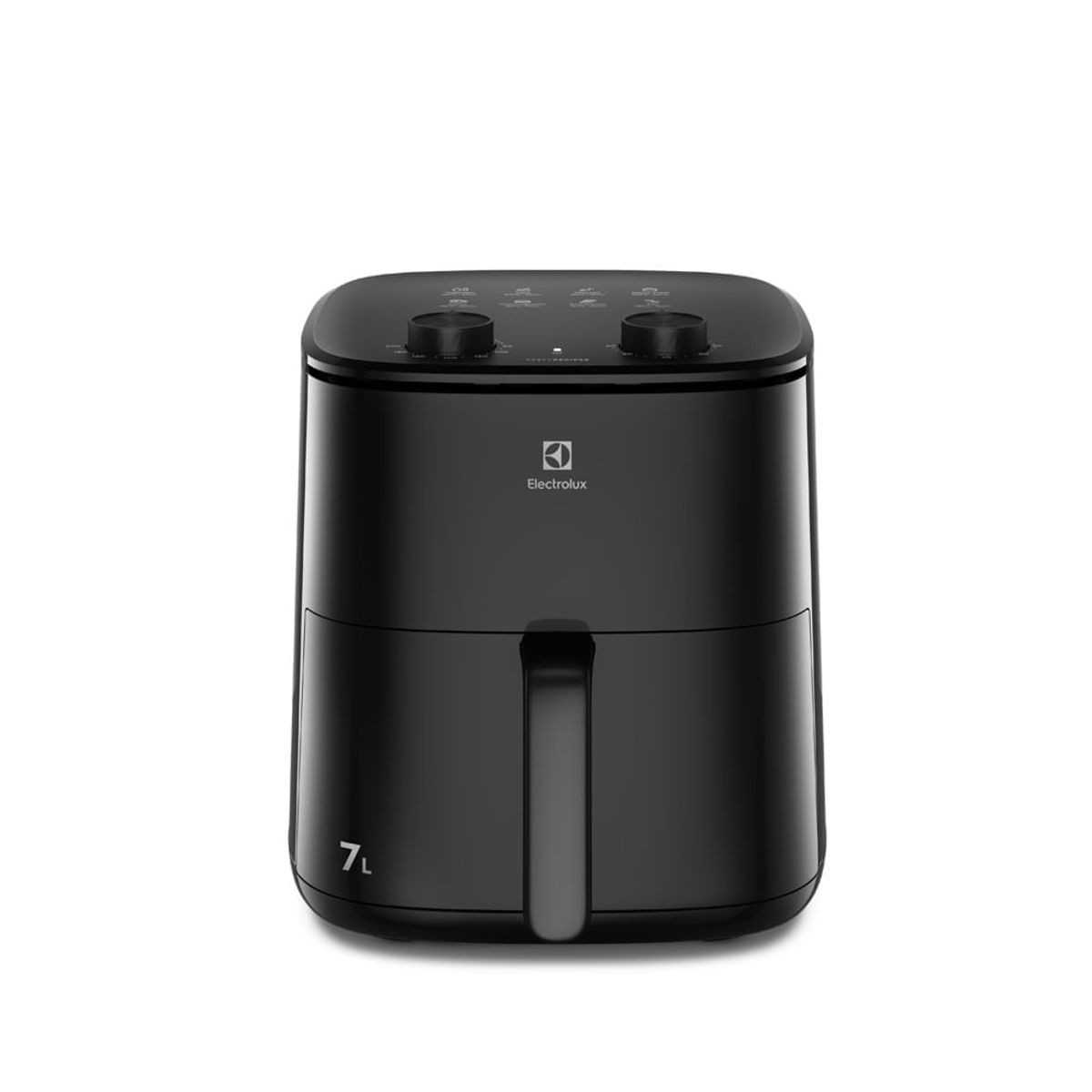 ELECTROLUX - Freidora de Aire Electrolux 7L Negra 1700W Efficient EAF70